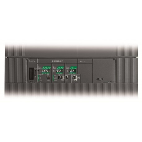 1SDA054626R1 ABB RELE ELECT. PR222DS/P LSIG In250 4P T4