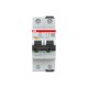 2CDS382001R0337 ABB S302P-K4 2p 4A K 25kA