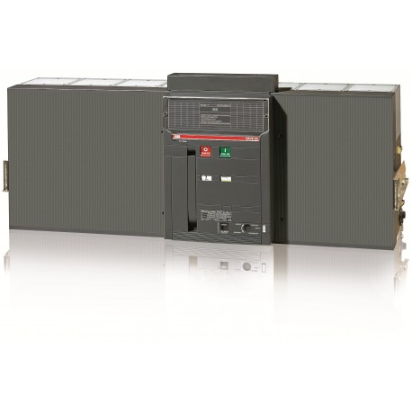 1SDA059020R1 ABB E6H/f/MS 6300 4P W MP
