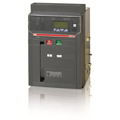 1SDA059245R1 ABB E1N1000 PR123/P LSIG 3P F HR