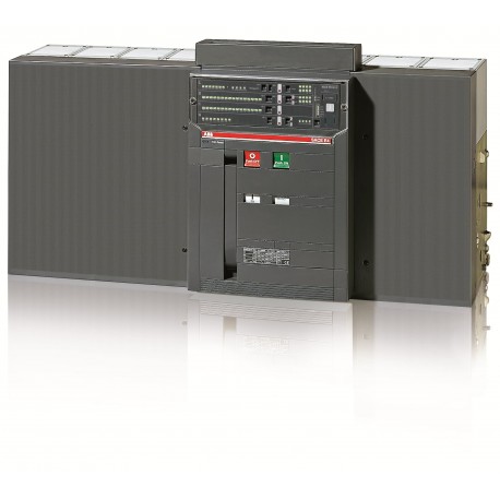 1SDA056890R1 ABB E4V3200 PR121/P LSIG 4P F HR