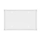 1SZE980190B0070 ABB SpEeL/M Segr. 2B Horiz. A600