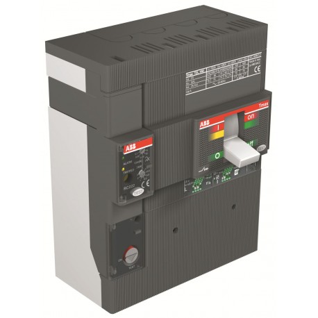 1SDA064302R1 ABB RC223/3 T3 4p F