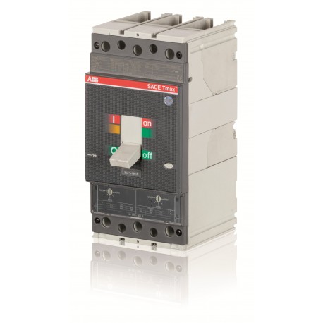 1SDA054189R1 ABB T4S250 TMD R20 3P F F