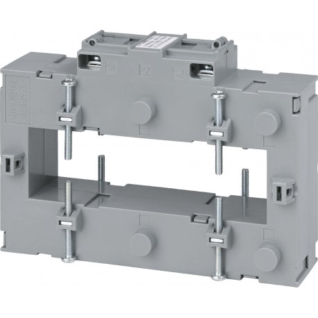 CTD11H40005AXXX CARLO GAVAZZI Outros INTENSIDADE PRIMÁRIA dimensões máximas 4000A. Do trilho CROWN 35x125mm ..