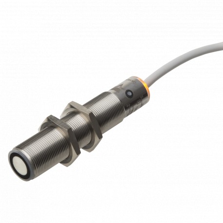 UA18EAD15NGTI CARLO GAVAZZI Os parâmetros selecionados Sensor do SISTEMA de HABITAÇÃO M18 FAIXA de DETECÇÃO ..