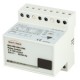 BH4-SSTRI8-230 CARLO GAVAZZI Outros parâmetros estáticos info1 selecionado Sallida INFO2 H4 (W72) módulo 230..