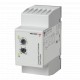 CLP2EA1CM24 CARLO GAVAZZI DETECÇÃO DE FUNÇÕES enchimento ou esvaziamento CONEXÃO saída de relé DPDT Base de ..