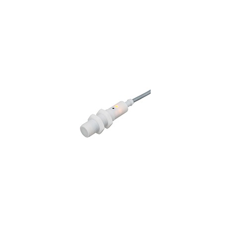 CA18FLF08NA CARLO GAVAZZI Parâmetros de CONEXÃO do Cabo de MATERIAL Plástico de HABITAÇÃO M18 FAIXA de DETEC..