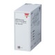 SV190024 CARLO GAVAZZI BOX SYSTEM System parameters selected FUNCTION SCREENING Rectangular filling or empty..