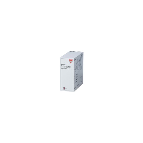 SV190024 CARLO GAVAZZI BOX SYSTEM System parameters selected FUNCTION SCREENING Rectangular filling or empty..
