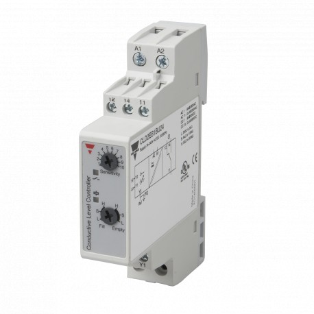 CLD2EB1BU24 CARLO GAVAZZI Ausgwählte Kriterien System System Abtastfunktion Befüllen oder Entleeren Anschlus..