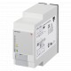 PPA01DM48 CARLO GAVAZZI Selected parameters OUTPUT SIGNAL 1 relay SETPOINTS 1, fixed MONITORED VARIABLE 3-ph..