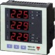 WM1296AV53BS CARLO GAVAZZI Parâmetros de função selecionados medidores de painel multifunções MONTAGEM POTÊN..