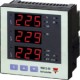 WM1296AV633X CARLO GAVAZZI FUNCTION selected parameters Meters Multifunction Panel POWER FITTING 18 to 60V A..