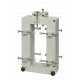 CTD9S7505AXXX CARLO GAVAZZI INTENSIDADE PRIMARY 600 ... 1200A TIPO DE principal núcleo partido INTENSIDADE I..