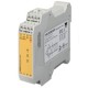 NSC13DB24DA CARLO GAVAZZI 4 OUTPUT 3 NO SAFETY outro tamanho 22 milímetros removível CONEXÕES parafuso potên..