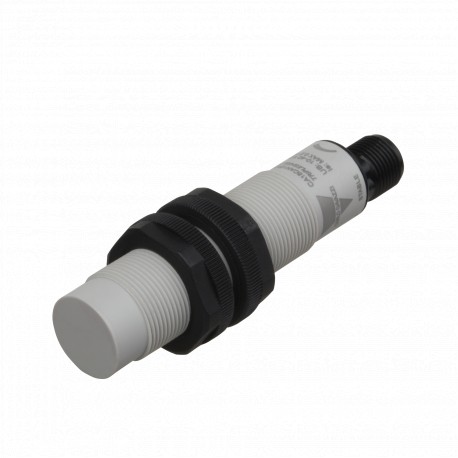 CA18CAN12PAM1 CARLO GAVAZZI Parâmetros de CONEXÃO M12 Plugue DC MATERIAL Plástico de HABITAÇÃO M18 FAIXA de ..