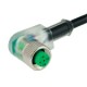 CONM14NF-ANT5 CARLO GAVAZZI Selected parameters SYSTEM Connection cable CONNECTION M12 WIRE 4-wire FUNCTION ..