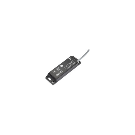 SMS03 CARLO GAVAZZI Sensor magnético de seguridad rectangular para aplicaciones con categoria 4