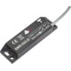 SMS02LD CARLO GAVAZZI Paramètres sélectionnés SYSTEME Sécurité BOÎTIER Rectangulaire SORTIE 1 NO + 1 NF MATE..