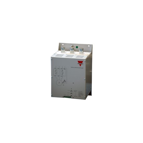 RSDR40350B CARLO GAVAZZI Selected parameters SYSTEM Soft Starter LOAD Phase 3 HOUSING WIDTH 90mm MOTOR RATIN..