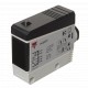 PMD8RIT CARLO GAVAZZI Sensor fotoeléctrico de reflexión difusa, alcance 800 mm, luz infrarroja modulada 880 ..