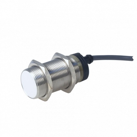 EI3010TBCSL CARLO GAVAZZI Parâmetros de FUNÇÃO de SAÍDA NC MONTAGEM de HABITAÇÃO Flush M30 FAIXA de DETECÇÃO..