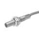 IA05BSF10PCP CARLO GAVAZZI parâmetros selecionados OUTPUT NC função de caixa de montagem embutida até 2 mm M..