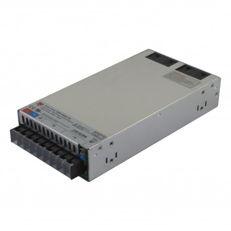 SPPC364801FC CARLO GAVAZZI Paramètres sélectionnés MODELE Alimentations à découpage CA/CC TENSION D'ENTREE V..