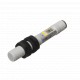 CA12CLC08BPM1RT CARLO GAVAZZI Parâmetros de CONEXÃO M12 Plugue DC MATERIAL Plástico de HABITAÇÃO M12 FAIXA d..