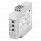 DUB03CW24 CARLO GAVAZZI Os parâmetros selecionados sinal de saída 1 relés nominais 1, Outro monitoramento 1 ..