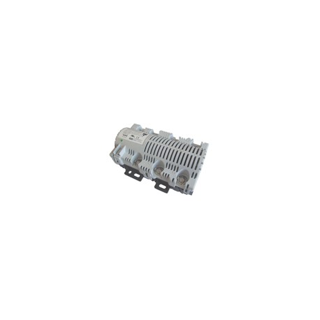 RMD3H48HA40 CARLO GAVAZZI Panel Mount CATEGORIA INTENSIDADE NOMINAL 26-50 ACA 480 VCA tensão nominal de muda..