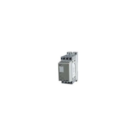 RSBD4016FV61HP CARLO GAVAZZI Parâmetros do SISTEMA Acionador de partida Macio da CARGA de Fase 3 LARGURA da ..