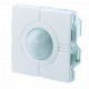 SHA4XLS4P90L CARLO GAVAZZI Ausgwählte Kriterien FUN Light switch with 90° PIR and luxmeter MOU 44 x 44 SUP B..