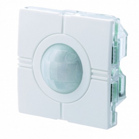 SHA4XLS4P90L CARLO GAVAZZI Paramètres sélectionnés TYPE Light switch with 90° PIR and luxmeter BOÎTIER 44 x ..