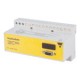GS38910125230 CARLO GAVAZZI Paramètres sélectionnés TYPE DE MODULE Interface/Passerelle BOÎTIER rail DIN Aut..