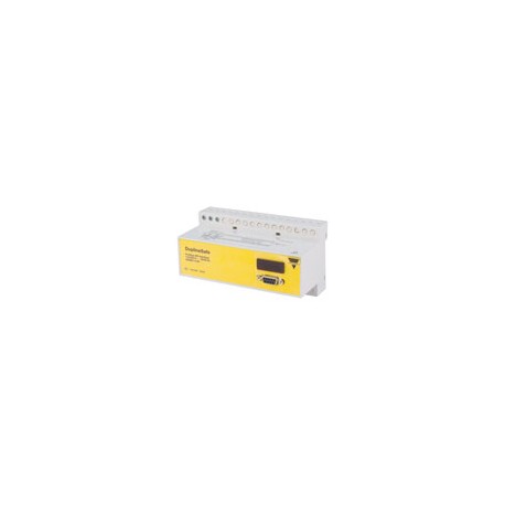 GS38910125230 CARLO GAVAZZI Parâmetros selecionados tipo de módulo de interface / gateway BOX DIN Rail Outro..