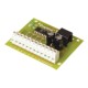 G21205501700 CARLO GAVAZZI Paramètres sélectionnés TYPE DE MODULE Module d'entree BOÎTIER Circuit imprimé TY..