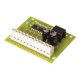 G21205501700 CARLO GAVAZZI parâmetros selecionados tipo módulo Módulo de Entrada PCB caixa aberta TIPO E / S..