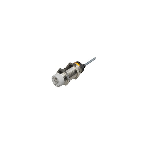 EC3025PPASL CARLO GAVAZZI Selected parameters CONNECTION Cable MATERIAL Metal HOUSING M30 SENSING RANGE 20 t..