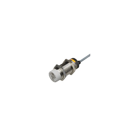 EC3025PPASL CARLO GAVAZZI Parâmetros de CONEXÃO de Cabo de Metal MATERIAL da CARCAÇA M30 FAIXA de DETECÇÃO 2..