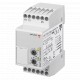 DAA71DW24 CARLO GAVAZZI parâmetros de atraso selecionados função operacional 2 relés sinal de saída de outro..