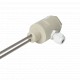 VPP205 CARLO GAVAZZI BOX torcido rosca 1/2 "iso 228 / 1G função de ligação DETECÇÃO 2 Eletrodos Terminais, P..