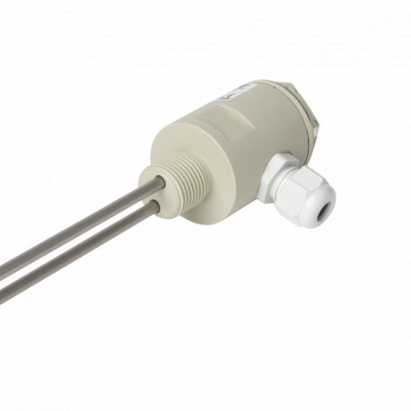 VPP205 CARLO GAVAZZI BOX torcido rosca 1/2 "iso 228 / 1G função de ligação DETECÇÃO 2 Eletrodos Terminais, P..