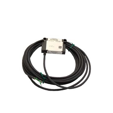 6DR4004-8NR30 SIEMENS NCS-sensor for SIPART PS2 for non-contacting detection of position without explosion-p..
