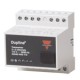G34404443024 CARLO GAVAZZI Módulo tipo de Input / Output DIN Rail AC Power Box TIPO E / S tensão de entrada ..