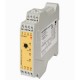 NDS12BB24DA CARLO GAVAZZI Parar função de segurança categoria de segurança de emergência 2 OUT 2 NO outro ta..