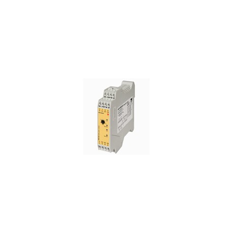 NDS12BB24DA CARLO GAVAZZI Selected parameters FUNCTION Emergency stop SAFETY CATEGORY 2 SAFETY OUTPUT 2 NO O..