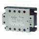 RZ3A48A55 CARLO GAVAZZI Solid state relay three-phase AC, Intensity 3 x 55, Voltage control 24-275 VAC/24-50..